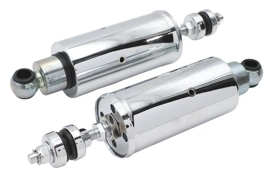AEE Shock Set Adjustable for Harley Davidson FXST (2000-2009) by AEE