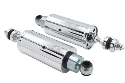 AEE Shock Set Adjustable for Harley Davidson FXST (2000-2009) by AEE