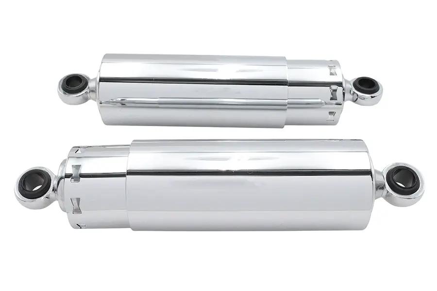 AEE 11-inch Shock Set with Covered Springs for Harley Davidson FL (Part C16-0105L) by AEE