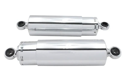 AEE 11-inch Shock Set with Covered Springs for Harley Davidson FL (Part C16-0105L) by AEE