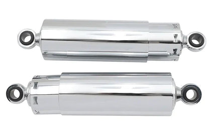 AEE 11-inch Shock Set with Covered Springs for Harley Davidson FL (Part C16-0105L) by AEE