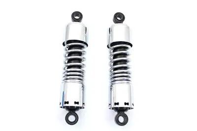 AEE 11 Inch Shock Set for Harley Davidson FLT - Model C16-0102 by AEE