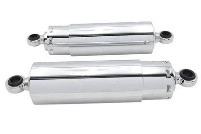 AEE 10-3/4 Inch Shock Set with Covered Springs for Harley Davidson FL (1973-1982) by AEE
