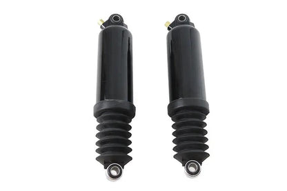 OE Low Touring Air Shock Set Black for Harley Davidson FLT - Part 54635-09 by OE