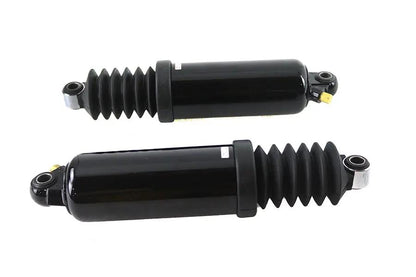 OE Low Touring Air Shock Set Black for Harley Davidson FLT - Part 54635-09 by OE