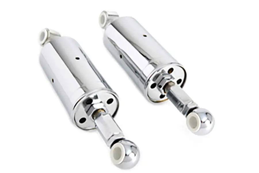AEE Shock Set Adjustable for Harley Davidson FXST (Part Number 61125) by AEE