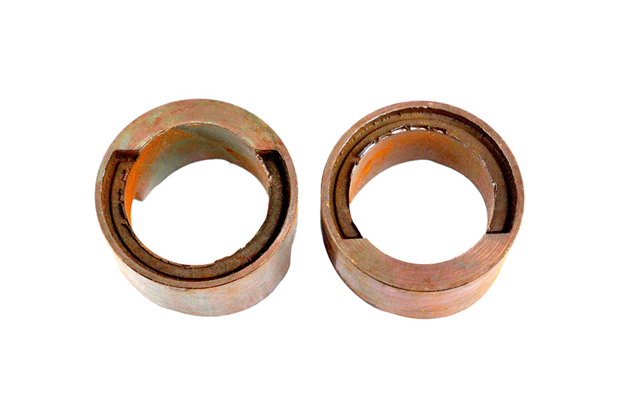 AEE Shock Rotating Cam Set for Harley Davidson FL Motorcycle - Lower Shock Absorber Part 54-0204