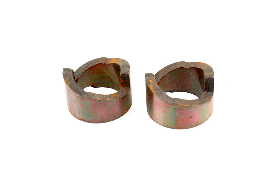 AEE Shock Rotating Cam Set for Harley Davidson FL Motorcycle - Lower Shock Absorber Part 54-0204