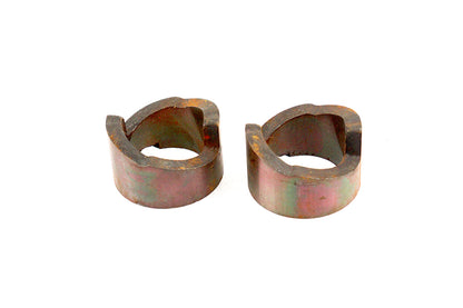 AEE Shock Rotating Cam Set for Harley Davidson FL Motorcycle - Lower Shock Absorber Part 54-0204