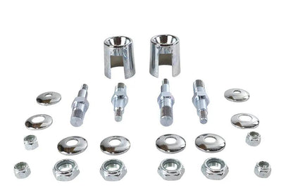 AEE Shock Stud Conversion Kit for Harley Davidson XL Models (1954-1963) by AEE