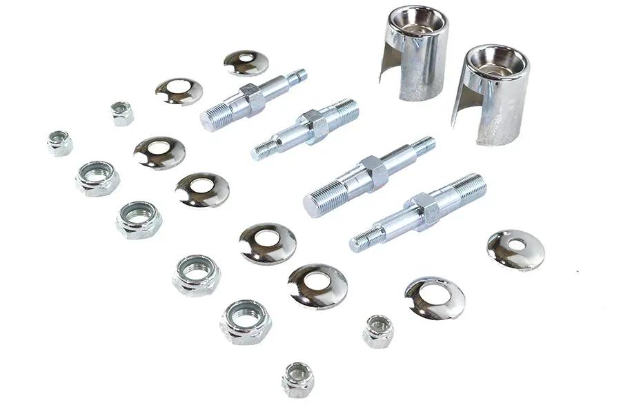 AEE Shock Stud Conversion Kit for Harley Davidson XL Models (1954-1963) by AEE