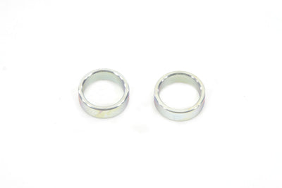 V-Twin Shock Stud Spacers Zinc for Harley Davidson FL (1965-1974)