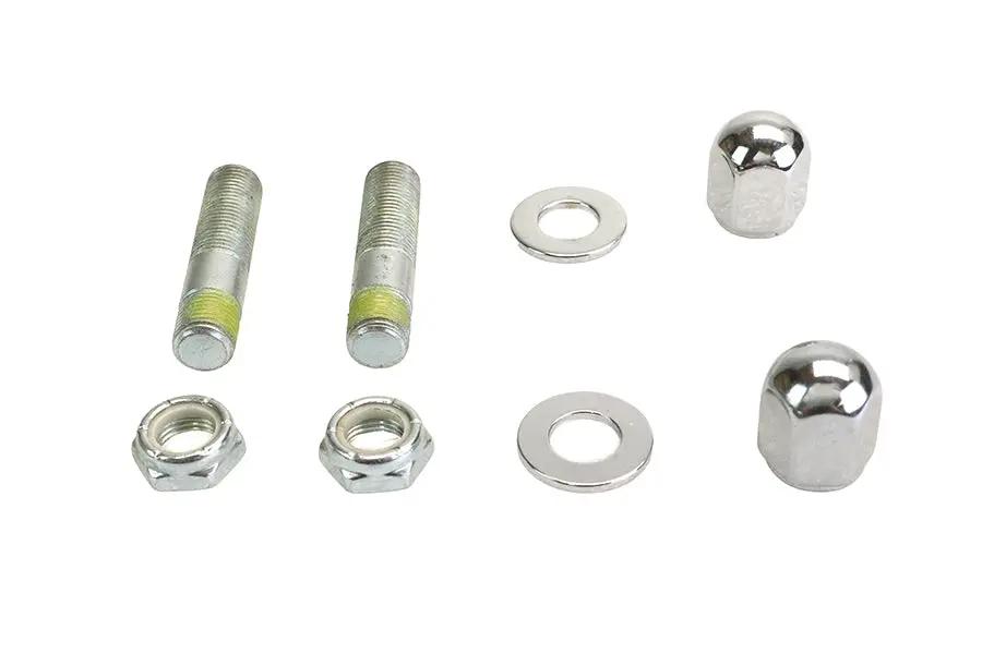 V-Twin Lower Shock Stud Kit for Harley Davidson FXR Models (Part #7066-2) by V-Twin