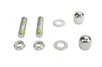 V-Twin Lower Shock Stud Kit for Harley Davidson FXR Models (Part #7066-2) by V-Twin
