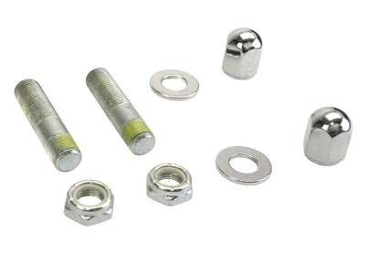 V-Twin Lower Shock Stud Kit for Harley Davidson FXR Models (Part #7066-2) by V-Twin