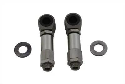 AEE Rear E-Z Adjustable Lowering Kit for Harley Davidson FXST (Part #50803) by AEE
