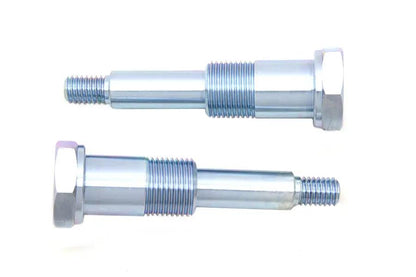 AEE Upper Shock Stud Kit Zinc for Harley Davidson XL Models by AEE