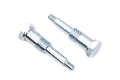AEE Upper Shock Stud Kit Zinc for Harley Davidson XL Models by AEE
