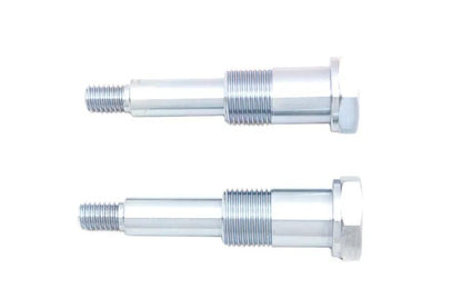 AEE Upper Shock Stud Kit Zinc for Harley Davidson XL Models by AEE
