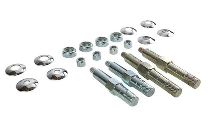 V-Twin Shock Stud Kit for Harley Davidson FL Models (1967-1972) by V-Twin