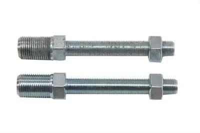 V-Twin Rear Shock Lowering Kit for Harley Davidson Softail Models by V-Twin