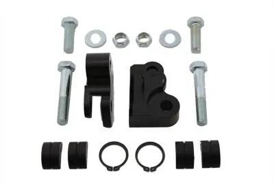 AEE Rear Shock Lowering Kit for Harley Davidson FXDG 2000-2005 by AEE