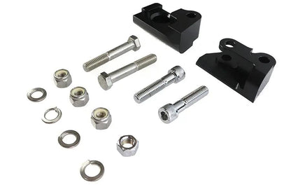 AEE Rear Shock Lowering Kit for Harley Davidson FXD (2006-2015) by AEE