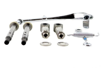 Full Lowering Kit by V-Twin