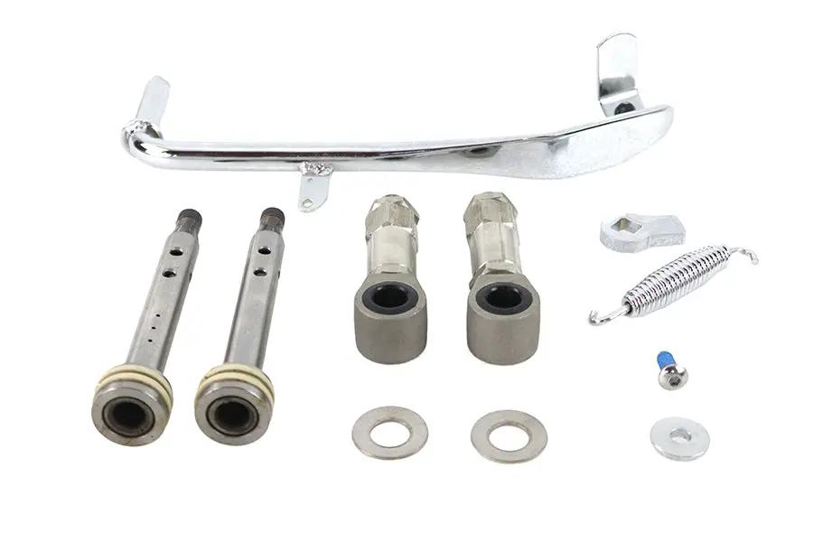 Full Lowering Kit by V-Twin