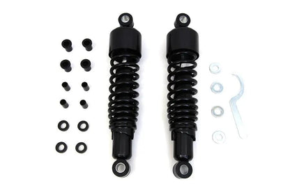 AEE 12-1/2 inch FLT Shock Set for Harley Davidson FLHR Models by AEE