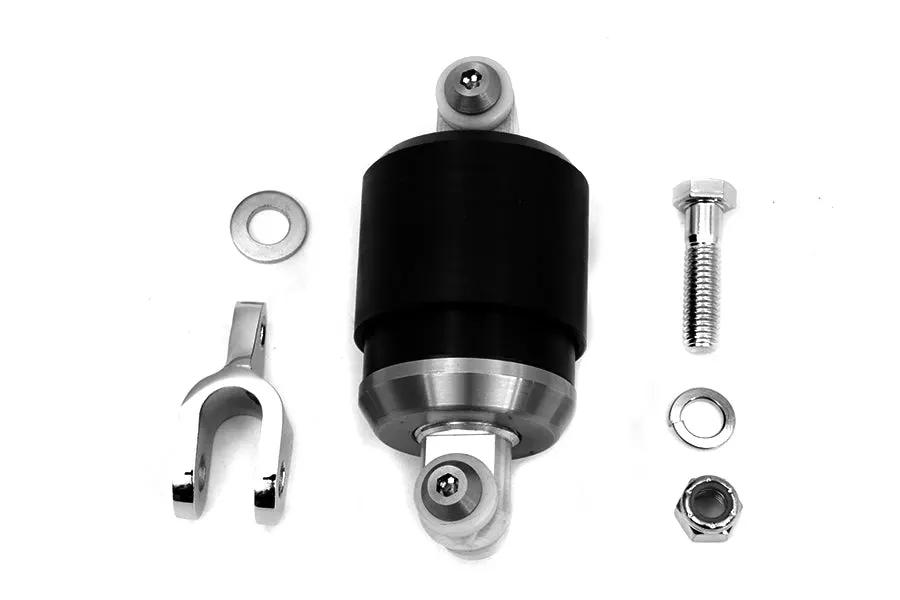 AEE Mini Seat Mount Shock for Harley Davidson G Models - Part 54-0955 by AEE