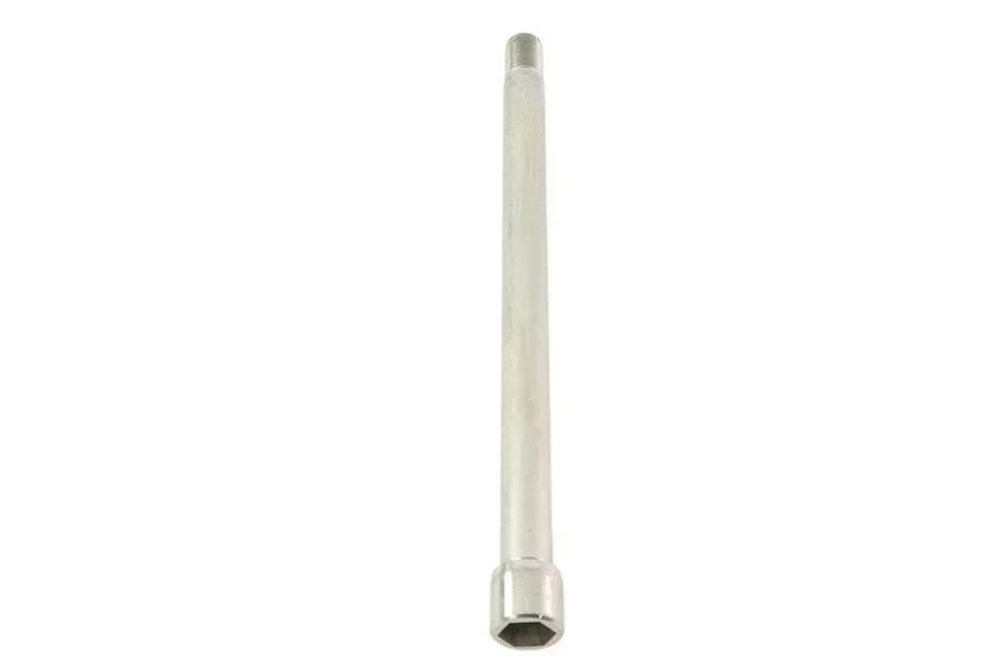 OE FXBB Pivot Shaft Zinc Plated for Harley Davidson FXBB and FLSL Models by OE