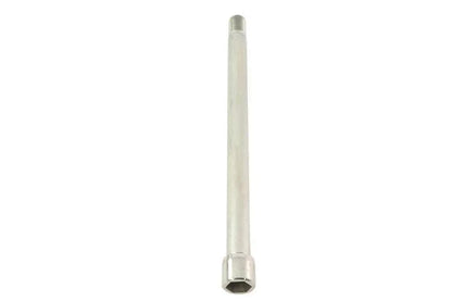 OE FXBB Pivot Shaft Zinc Plated for Harley Davidson FXBB and FLSL Models by OE