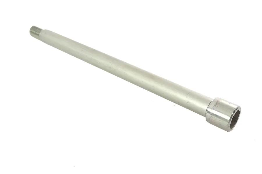 OE FXBB Pivot Shaft Zinc Plated for Harley Davidson FXBB and FLSL Models by OE