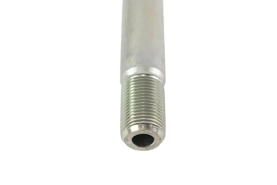 OE FXBB Pivot Shaft Zinc Plated for Harley Davidson FXBB and FLSL Models by OE