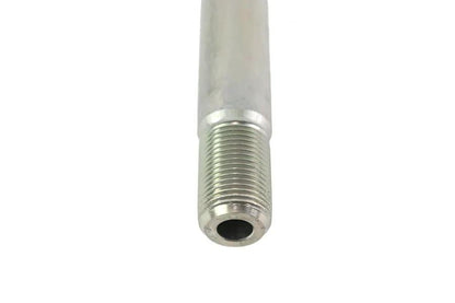 OE FXBB Pivot Shaft Zinc Plated for Harley Davidson FXBB and FLSL Models by OE