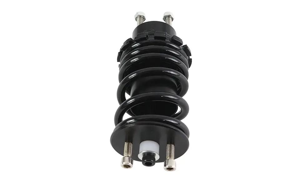 V-Twin Spring Seat Suspension Assembly for Harley Davidson FLH Models - Part #61137 by V-Twin