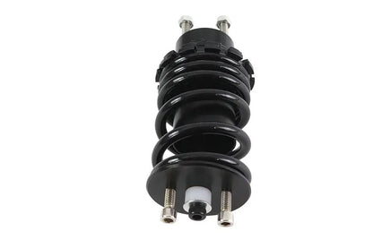 V-Twin Spring Seat Suspension Assembly for Harley Davidson FLH Models - Part #61137 by V-Twin