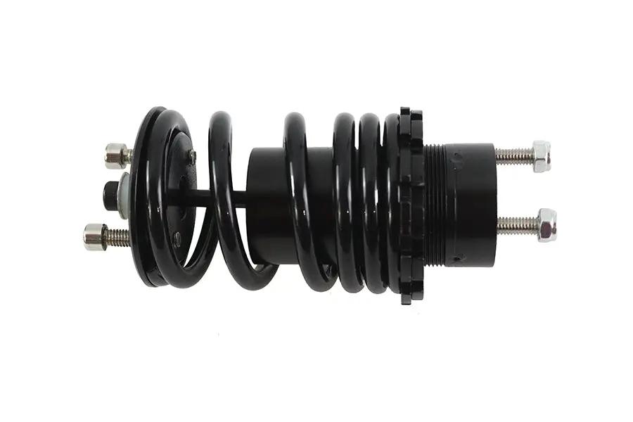 V-Twin Spring Seat Suspension Assembly for Harley Davidson FLH Models - Part #61137 by V-Twin