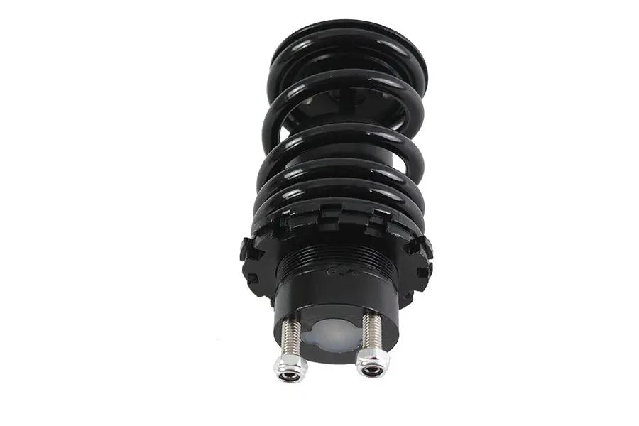 V-Twin Spring Seat Suspension Assembly for Harley Davidson FLH Models - Part #61137 by V-Twin