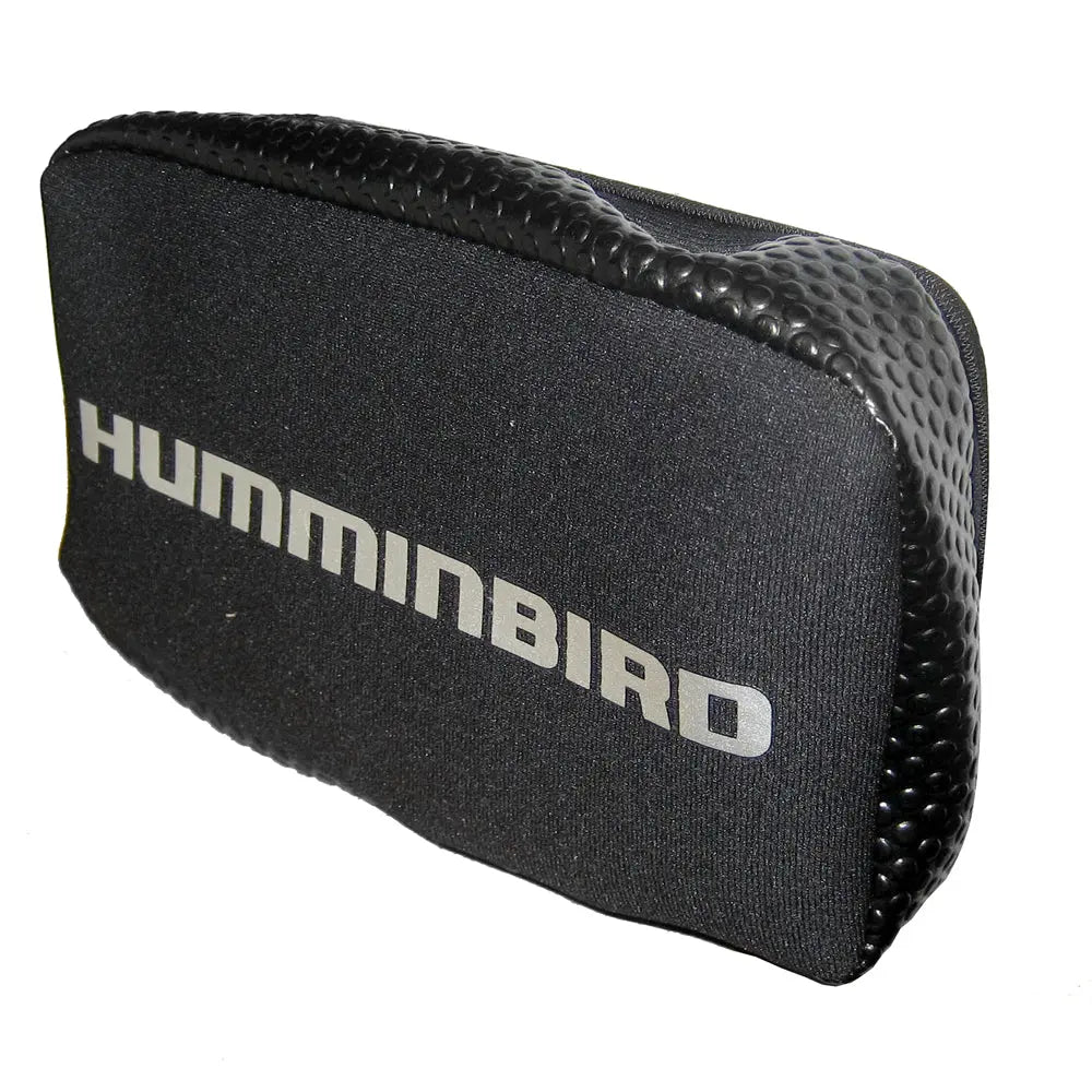 Humminbird UC H5 Helix 5 Cover – Durable Neoprene Lens Protection for Fish Finders