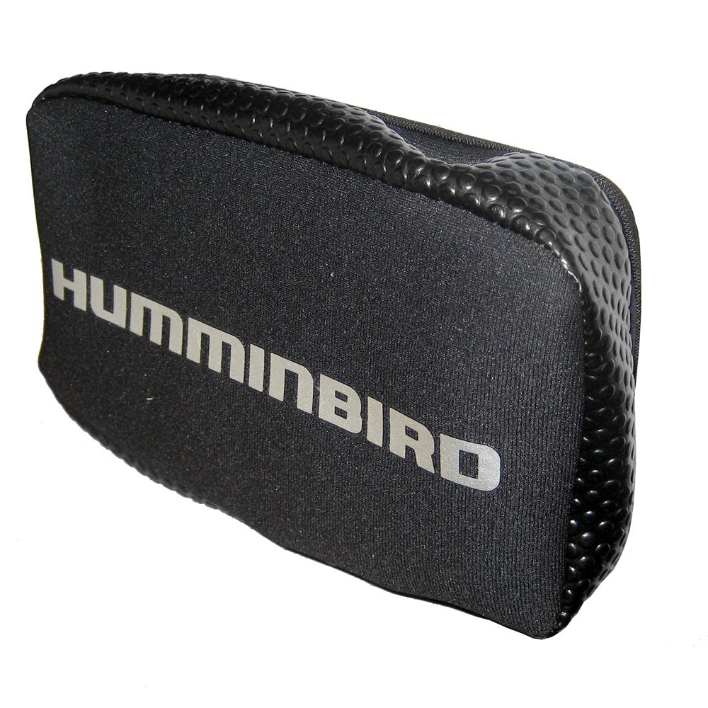 Humminbird UC H5 Helix 5 Cover – Durable Neoprene Lens Protection for Fish Finders