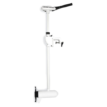 Minn Kota Riptide RT80/T Saltwater Transom Mount Trolling Motor - 24V, 80 lb Thrust, 42" Shaft