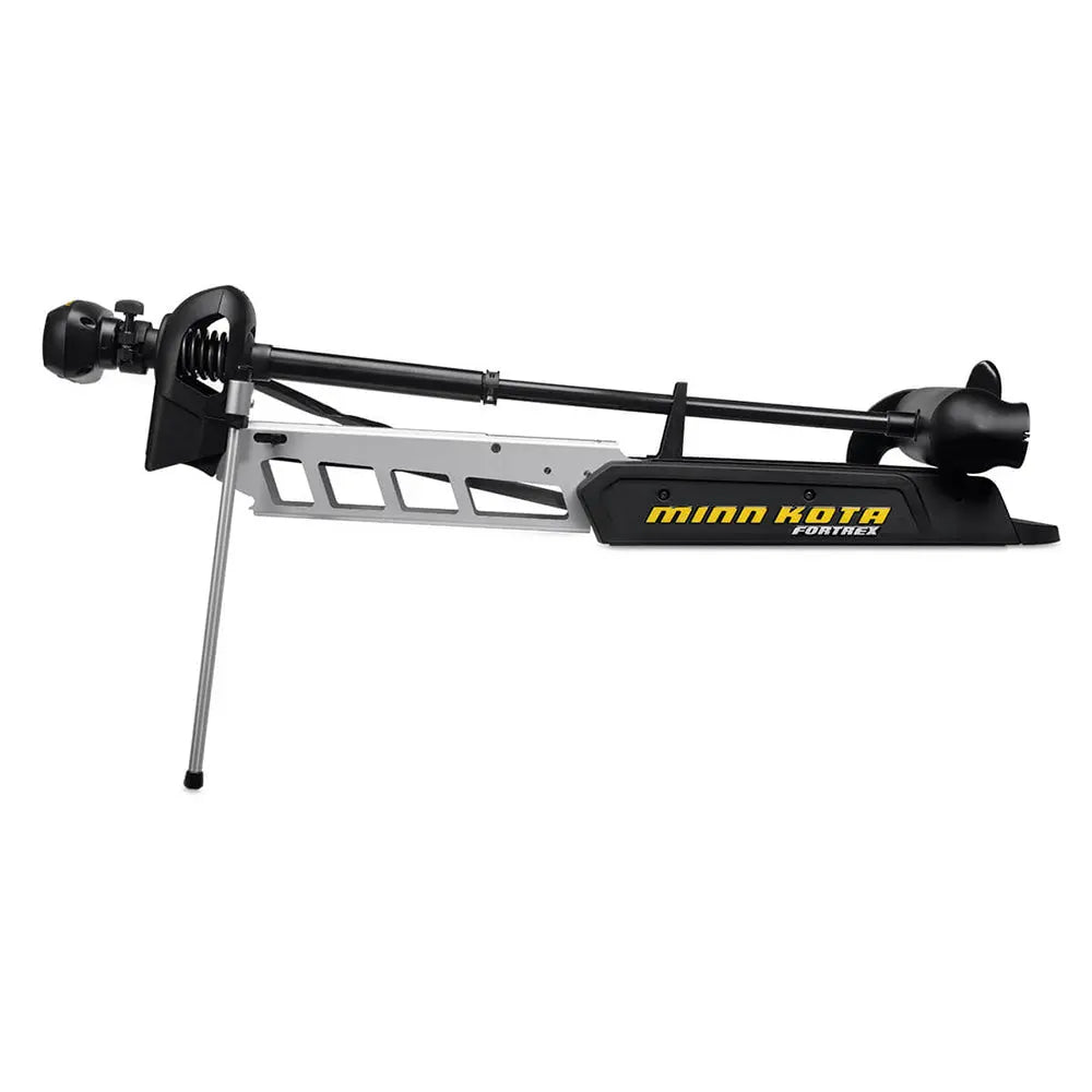 Minn Kota MKA-50 Bow-Mount Stabilizer Kit for Fortrex Trolling Motor