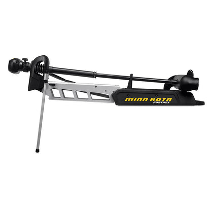 Minn Kota MKA-50 Bow-Mount Stabilizer Kit for Fortrex Trolling Motor