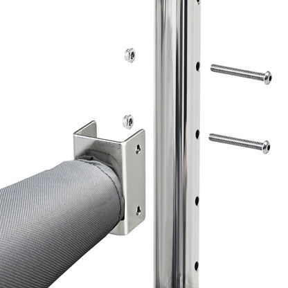 Magma Straight Kayak Arms - 36 Inch Pair for Racks