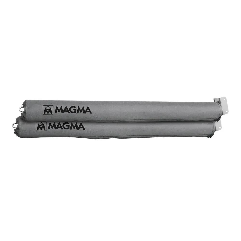 Magma Straight Kayak Arms - 36 Inch Pair for Racks by Magma