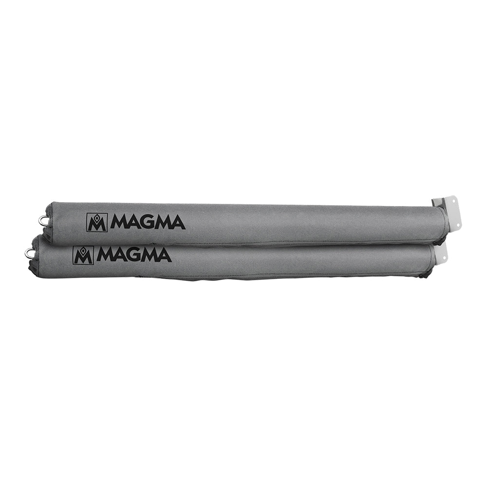 Magma Straight Kayak Arms - 36 Inch Pair for Racks