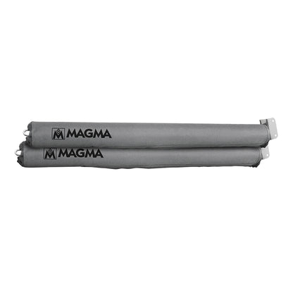 Magma Straight Kayak Arms - 36 Inch Pair for Racks