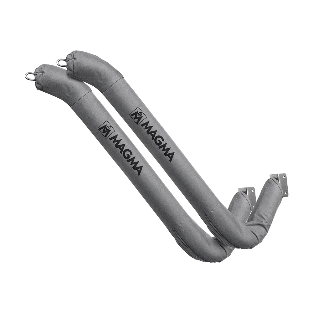 Magma Angled SUP Arms - Model R10-1020 for Rack System Storage